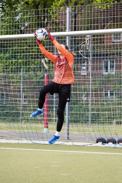 Bild 48 - wBJ SC Alstertal-Langenhorn - Rissener SV : Ergebnis: 9:0